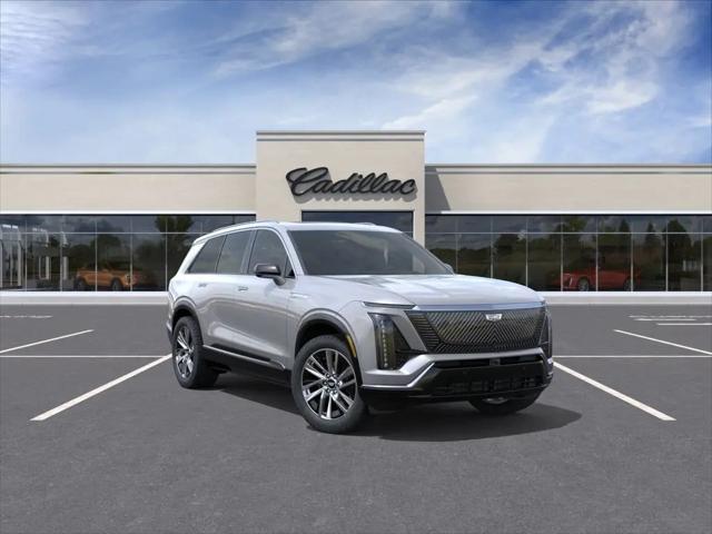 2027 Cadillac iQ Luxury for sale in Sacramento, CA