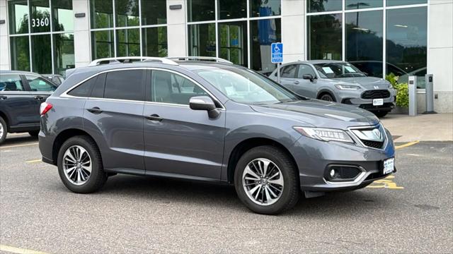 2018 Acura RDX Advance Package for sale in White Bear Lake, MN