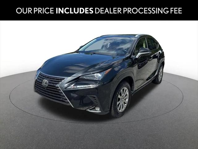 2020 Lexus NX 300 NX 300 for sale in Wilmington, DE
