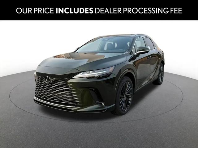2026 Lexus RX 350 Premium for sale in Wilmington, DE