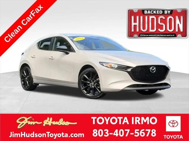 2024 Mazda Mazda3 2.5 S Select Sport for sale in Columbia, SC