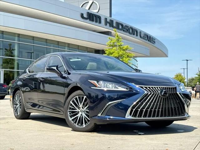 2025 Lexus ES 350 ES 350 for sale in Columbia, SC