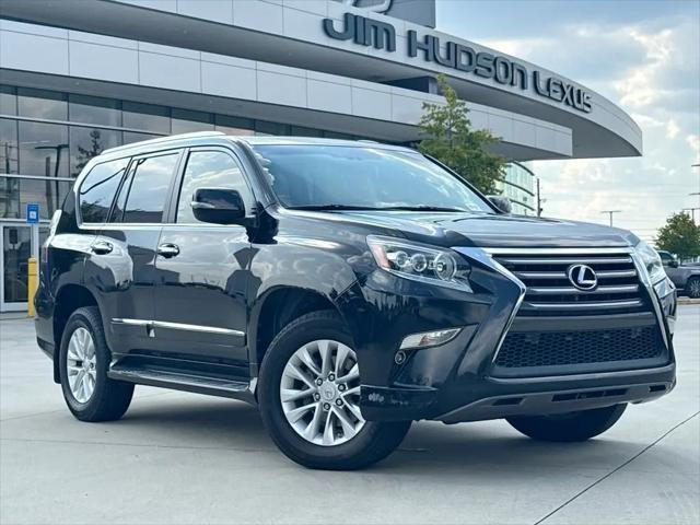 2016 Lexus GX 460 GX 460 for sale in Columbia, SC