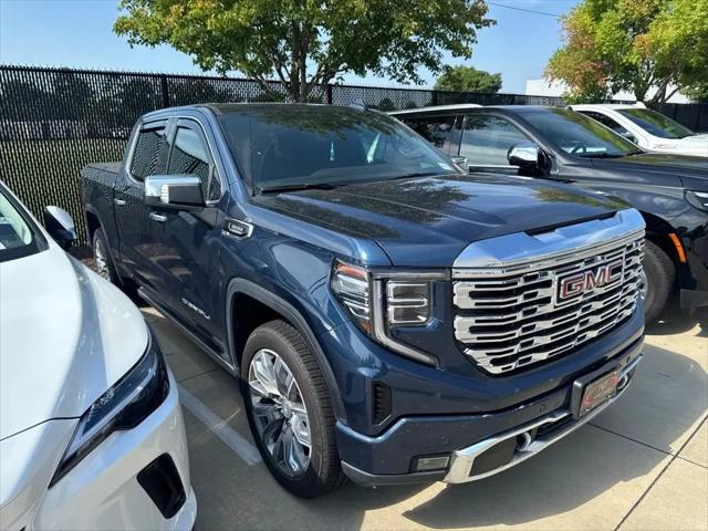 2023 GMC Sierra 1500 4WD Crew Cab Short Box Denali for sale in Columbia, SC