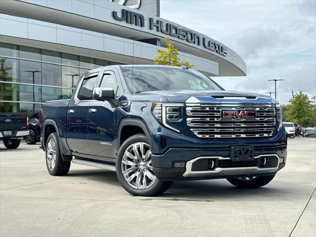 2023 GMC Sierra 1500 4WD Crew Cab Short Box Denali for sale in Columbia, SC