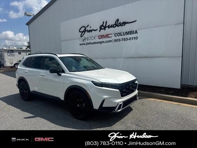 2024 Honda CR-V Hybrid Sport Touring for sale in Columbia, SC