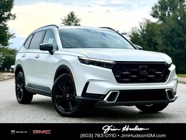 2024 Honda CR-V Hybrid Sport Touring for sale in Columbia, SC