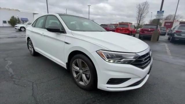 2020 Volkswagen Jetta 1.4T R-Line for sale in Columbia, SC