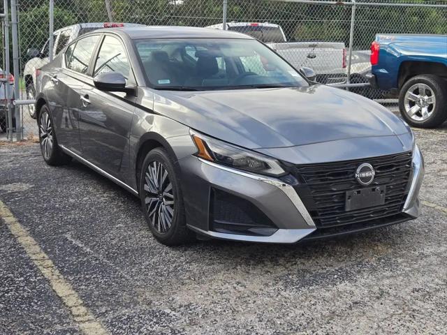 2023 Nissan Altima SV FWD for sale in San Marcos, TX
