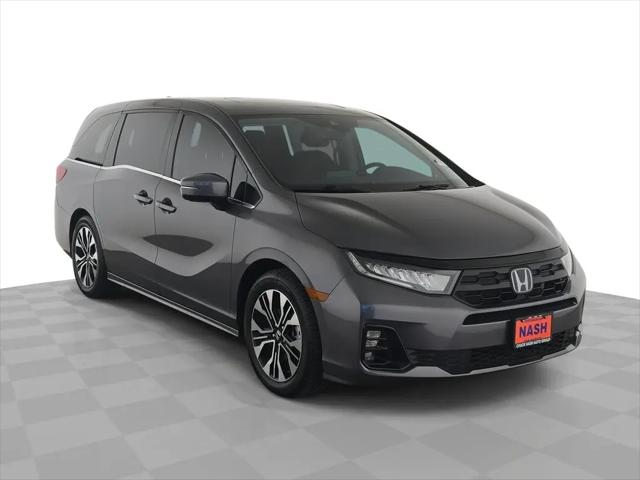 2025 Honda Odyssey Elite for sale in San Marcos, TX
