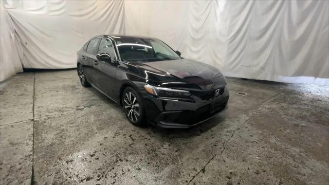 2024 Honda Civic EX-L for sale in West New York, NJ