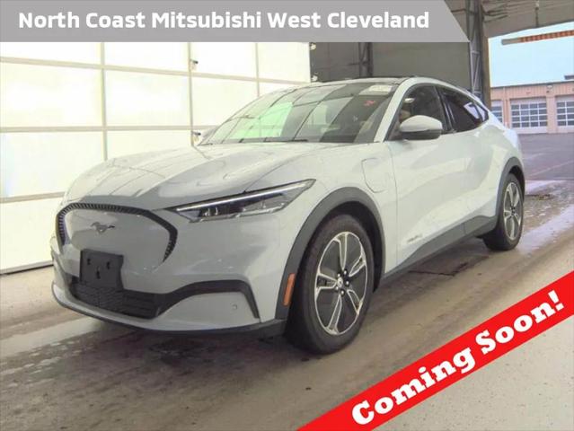 2021 Ford Mustang Mach-E Select for sale in Cleveland, OH