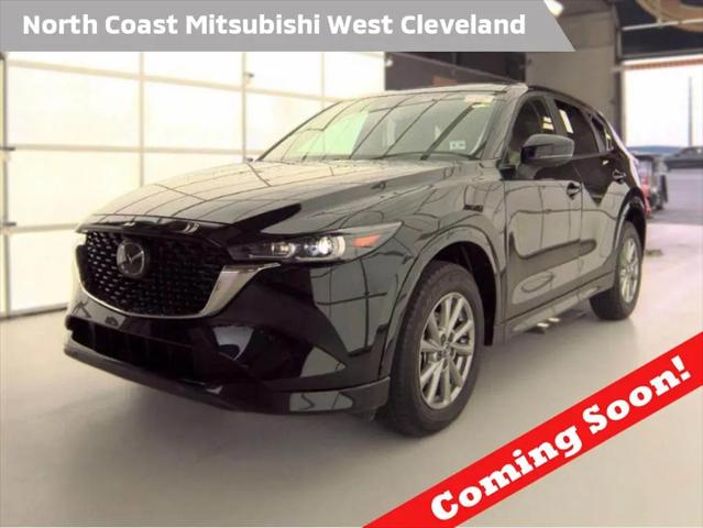 2025 Mazda CX-5 2.5 S Preferred for sale in Cleveland, OH