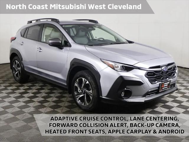 2024 Subaru Crosstrek Premium for sale in Cleveland, OH
