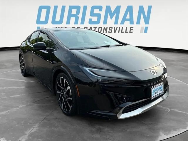 2023 Toyota Prius Prime XSE for sale in Woodlawn, MD