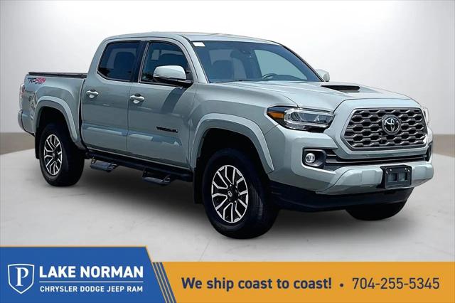 2023 Toyota Tacoma TRD Sport for sale in Cornelius, NC