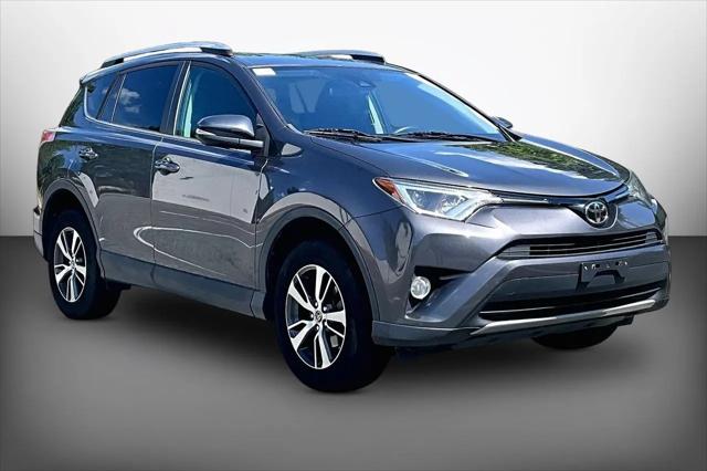 2018 Toyota RAV4 XLE for sale in Cornelius, NC