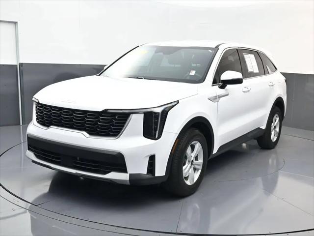 2025 Kia Sorento LX for sale in McDonough, GA