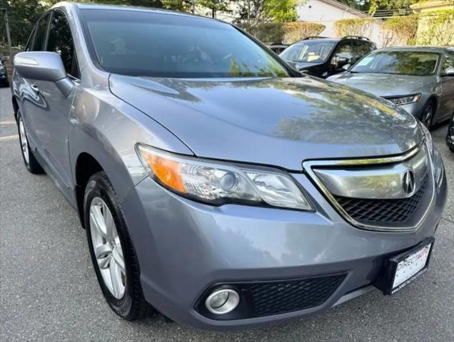 2014 Acura RDX Technology Package for sale in Germantown, MD