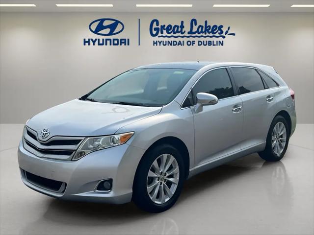2013 Toyota Venza XLE for sale near Columbus, OH
