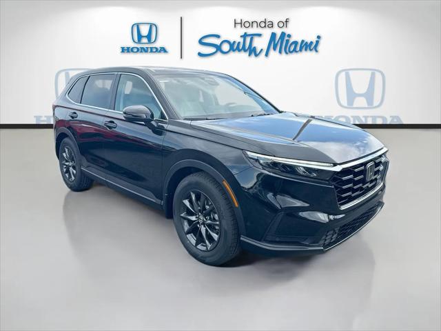 2026 Honda CR-V EX-L 2WD for sale in Miami, FL