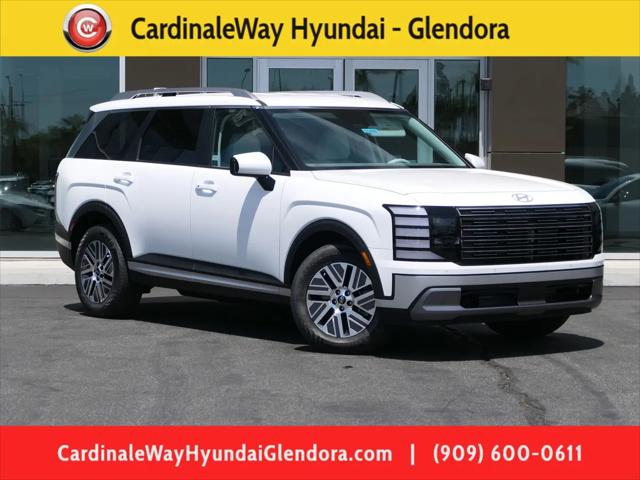 2026 Hyundai Palisade Hybrid Blue SEL Premium 8P for sale in Glendora, CA