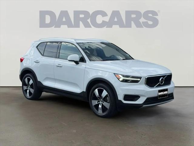 2019 Volvo XC40 T5 Momentum for sale in Fairfax, VA