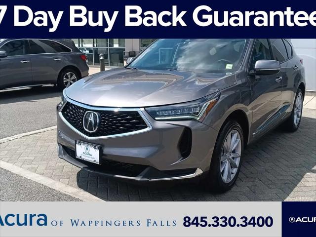 2023 Acura RDX Standard for sale in Wappingers Falls, NY