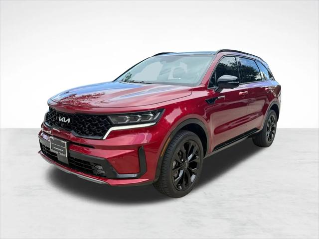 2023 Kia Sorento SX Prestige for sale in Houston, TX