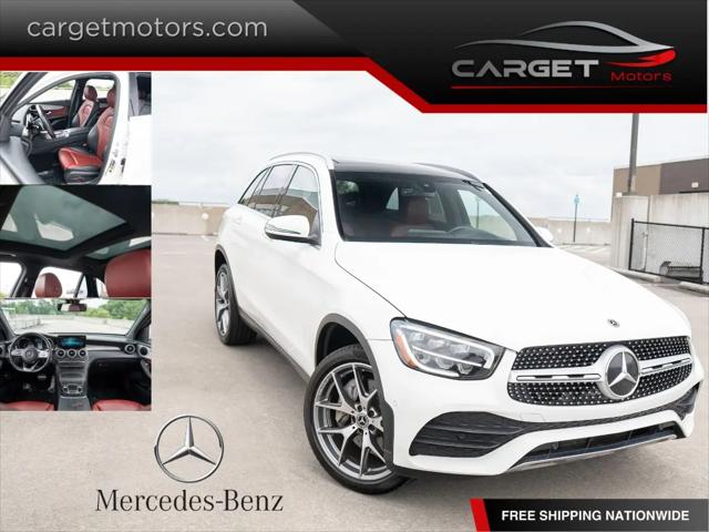 2020 Mercedes-Benz GLC GLC 300 for sale in Woodbridge, VA
