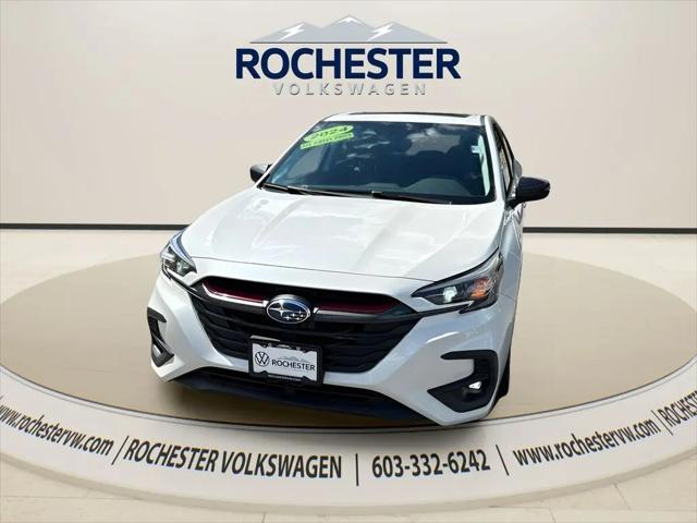 2024 Subaru Legacy Sport for sale in Rochester, NH