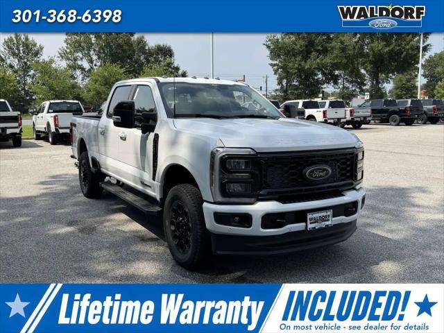 2026 Ford F-250 LARIAT for sale in Waldorf, MD