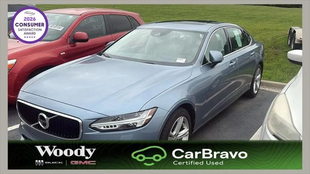 2018 Volvo S90 T5 Momentum for sale in Gurnee, IL