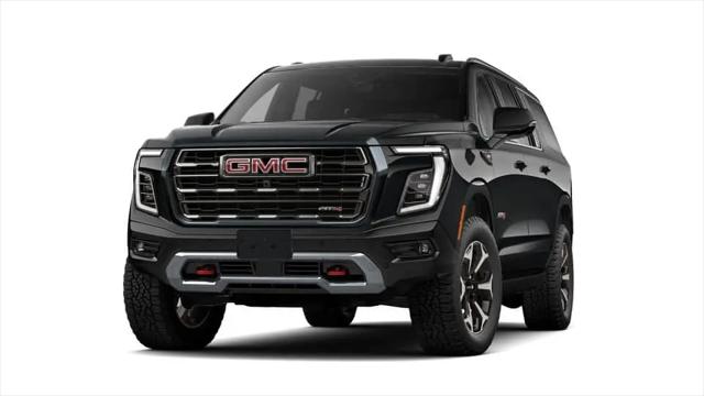 2026 GMC Yukon XL 4WD AT4 Ultimate for sale in Orchard Park, NY
