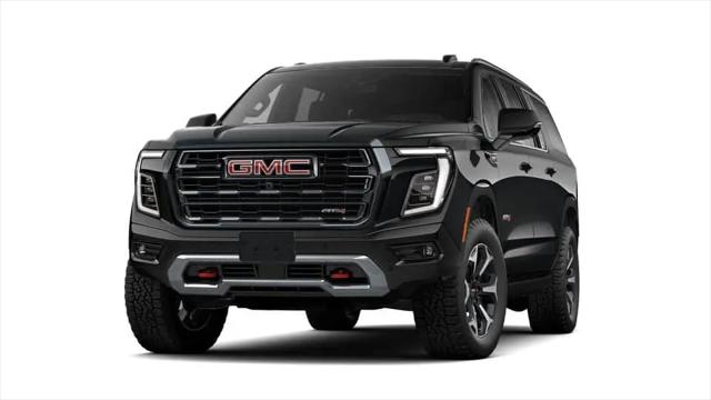 2026 GMC Yukon XL 4WD AT4 for sale in Orchard Park, NY