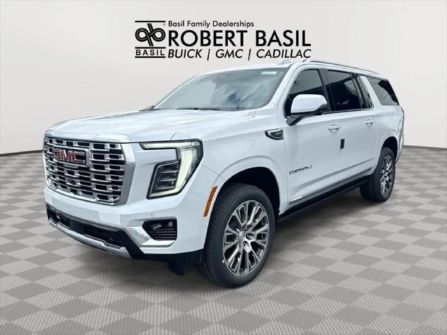2026 GMC Yukon XL 4WD Denali for sale in Orchard Park, NY