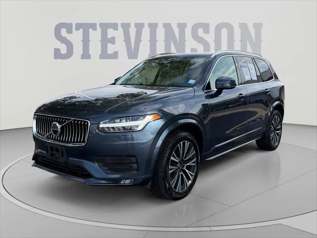 2022 Volvo XC90 T6 Momentum 7 Passenger for sale in Lakewood, CO