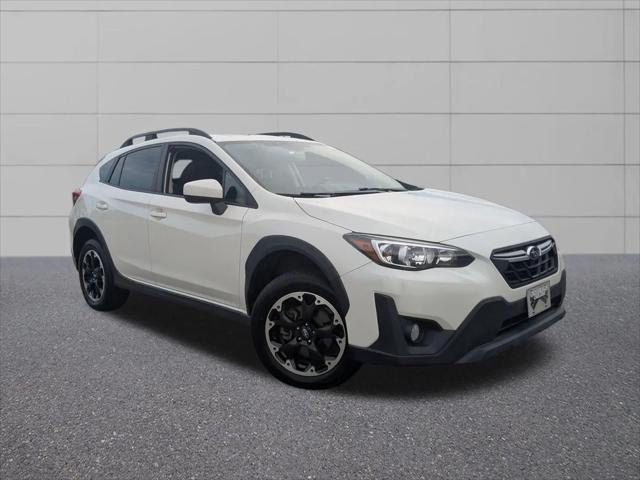 2021 Subaru Crosstrek Premium for sale in Henderson, NC