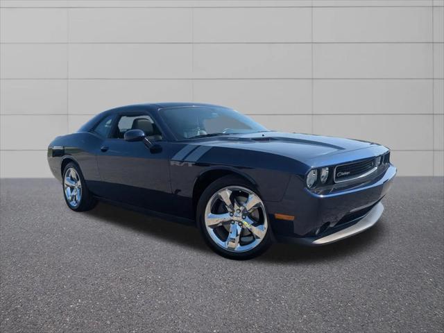 2013 Dodge Challenger R/T Plus for sale in Henderson, NC