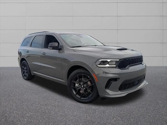 2026 Dodge Durango GT Plus AWD HEMI V8 for sale in Henderson, NC