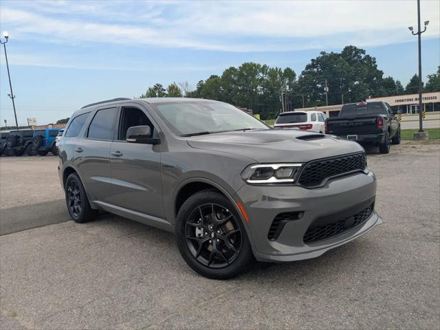 2026 Dodge Durango GT Plus AWD HEMI V8
