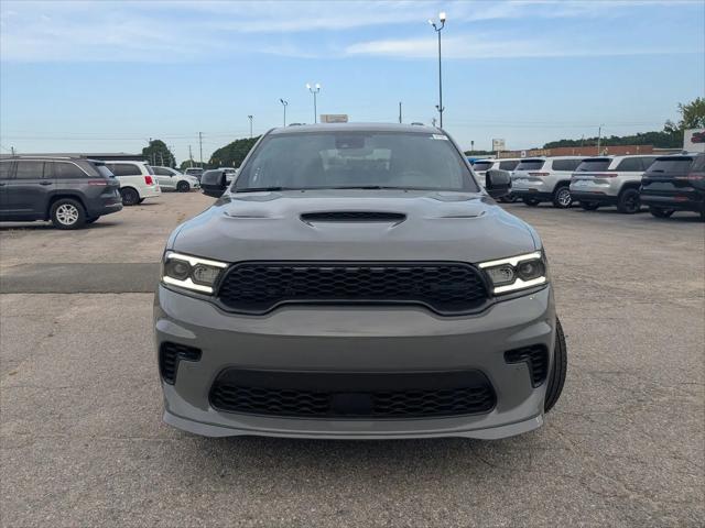 2026 Dodge Durango GT Plus AWD HEMI V8