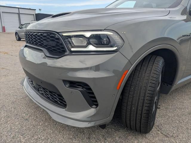 2026 Dodge Durango GT Plus AWD HEMI V8