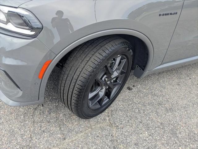 2026 Dodge Durango GT Plus AWD HEMI V8