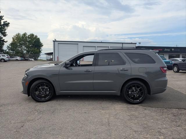 2026 Dodge Durango GT Plus AWD HEMI V8