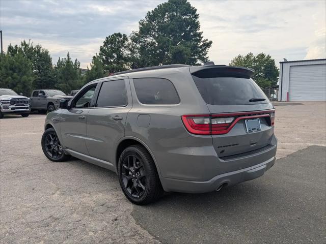 2026 Dodge Durango GT Plus AWD HEMI V8