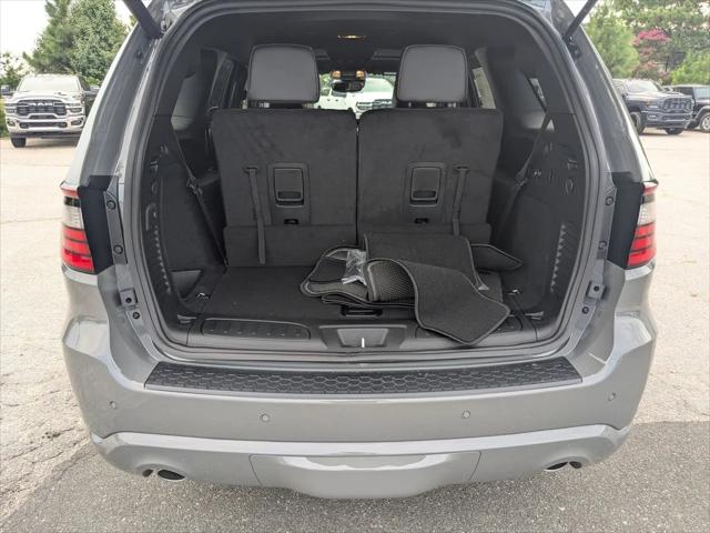 2026 Dodge Durango GT Plus AWD HEMI V8