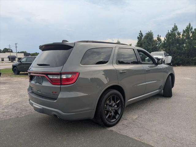 2026 Dodge Durango GT Plus AWD HEMI V8