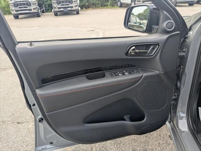 2026 Dodge Durango GT Plus AWD HEMI V8