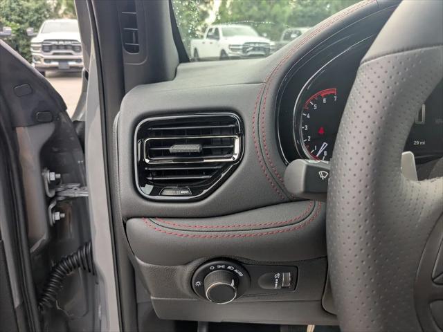 2026 Dodge Durango GT Plus AWD HEMI V8